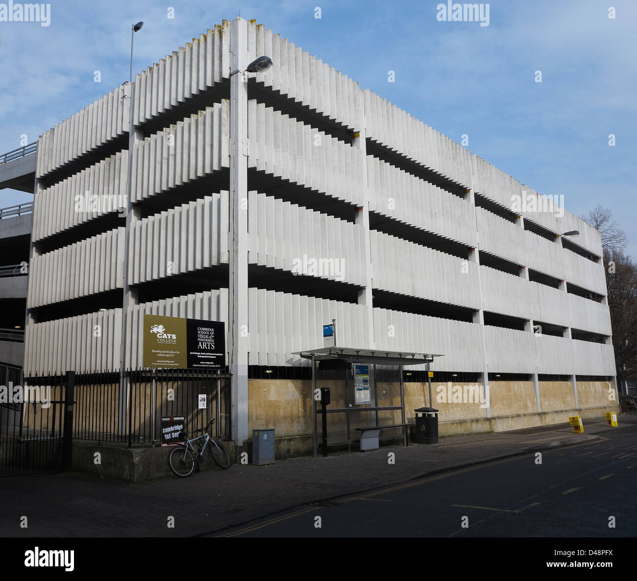 How much to park your car hires stock photography and images Alamy