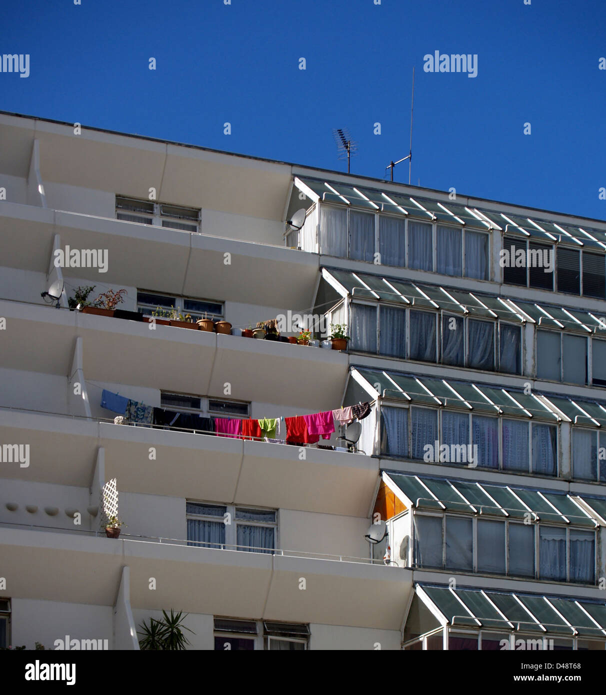 Edificio brunswick hires stock photography and images Alamy
