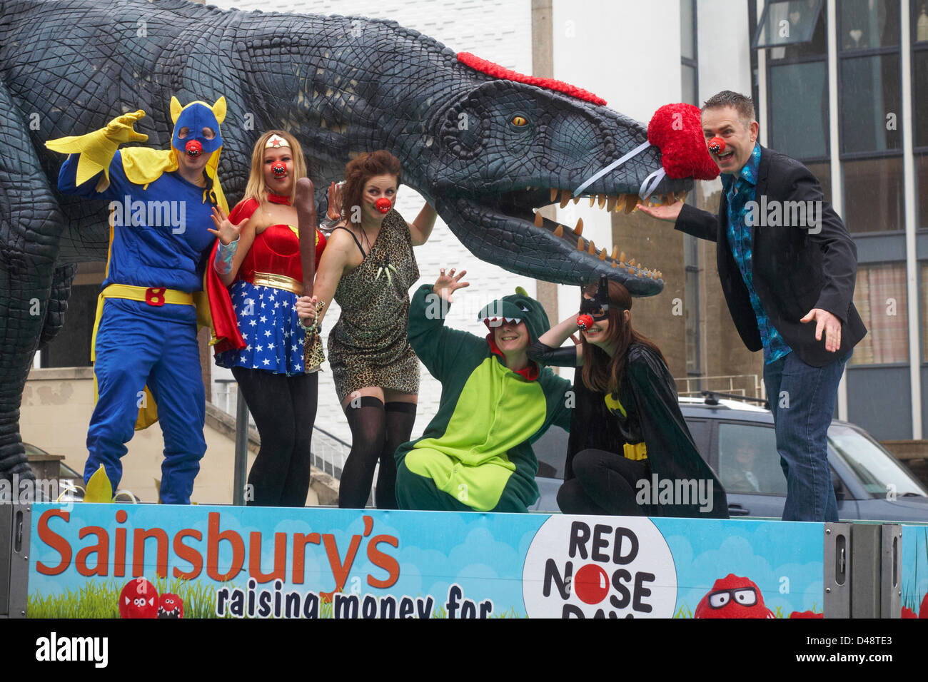 Stephasaurus hi-res stock photography and images - Alamy