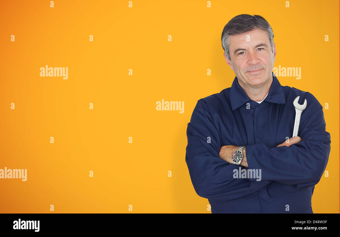 Wear coverall hi-res stock photography and images - Alamy Wear coverall hi-res stock photography and images - Alamy