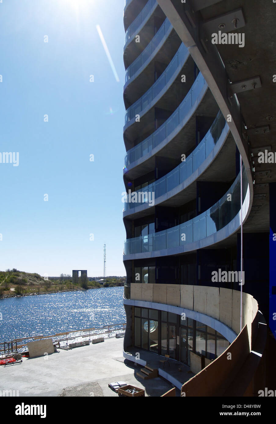 Future systems hires stock photography and images Alamy