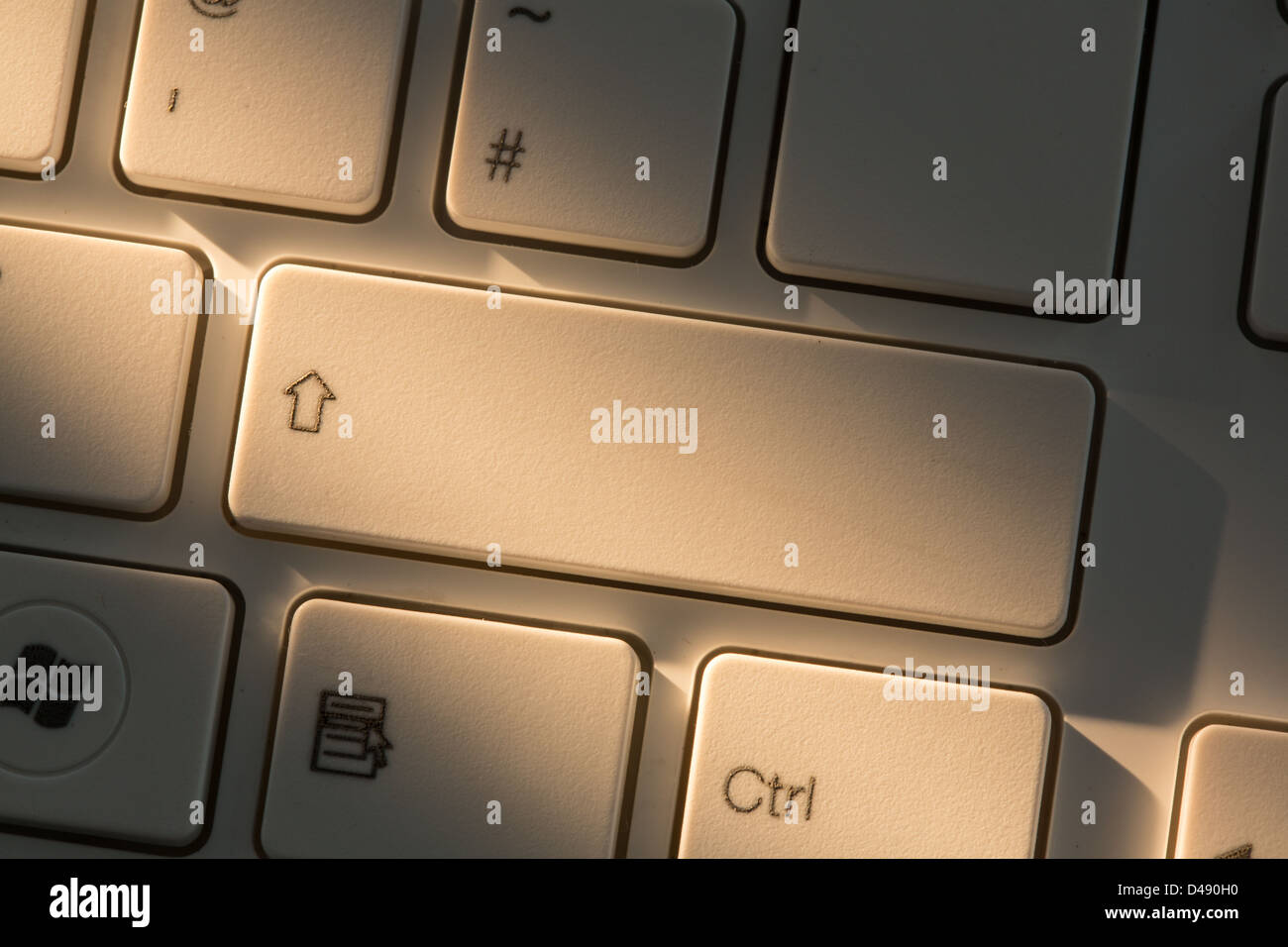 Shift key hires stock photography and images Alamy