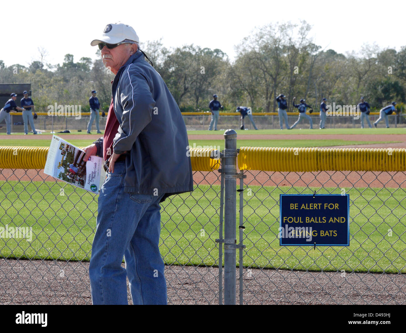 1,252 Yankees Foul Ball Stock Photos, High-Res Pictures, and