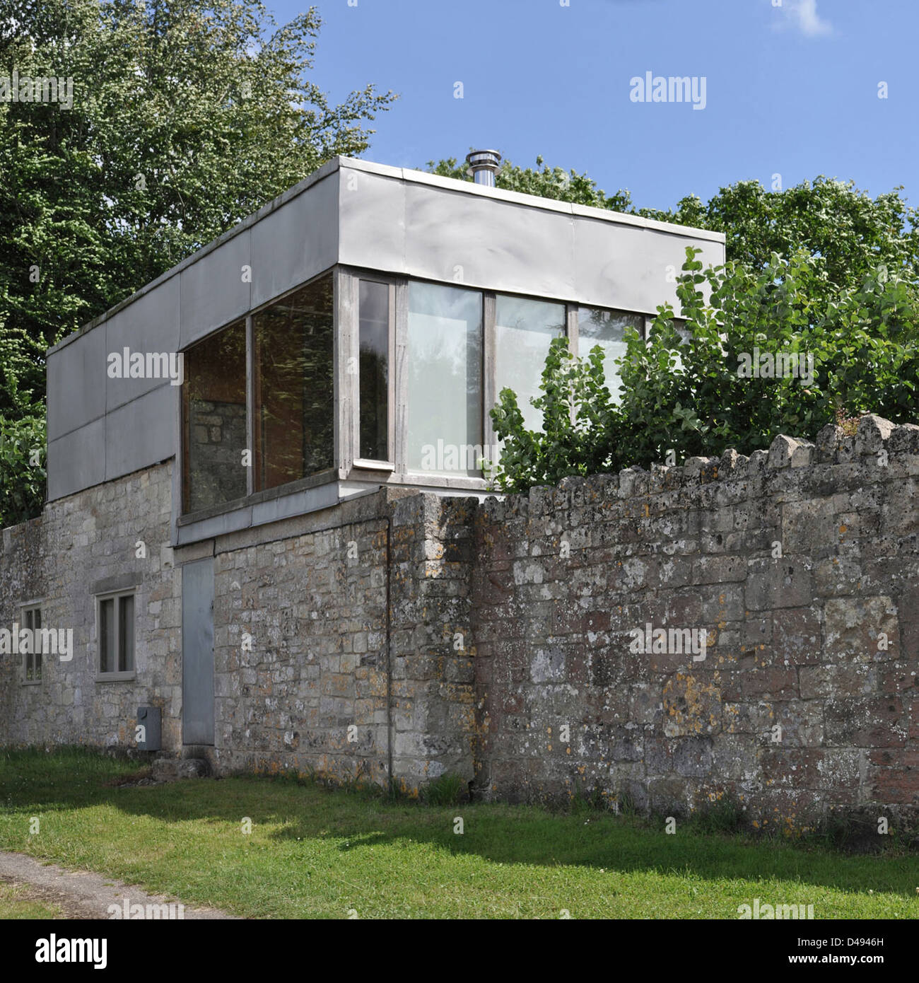 Alison peter smithson wiltshire hires stock photography and images Alamy