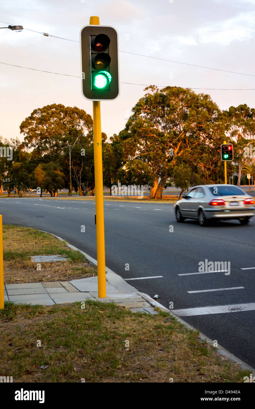 Traffic lights hires stock photography and images Alamy