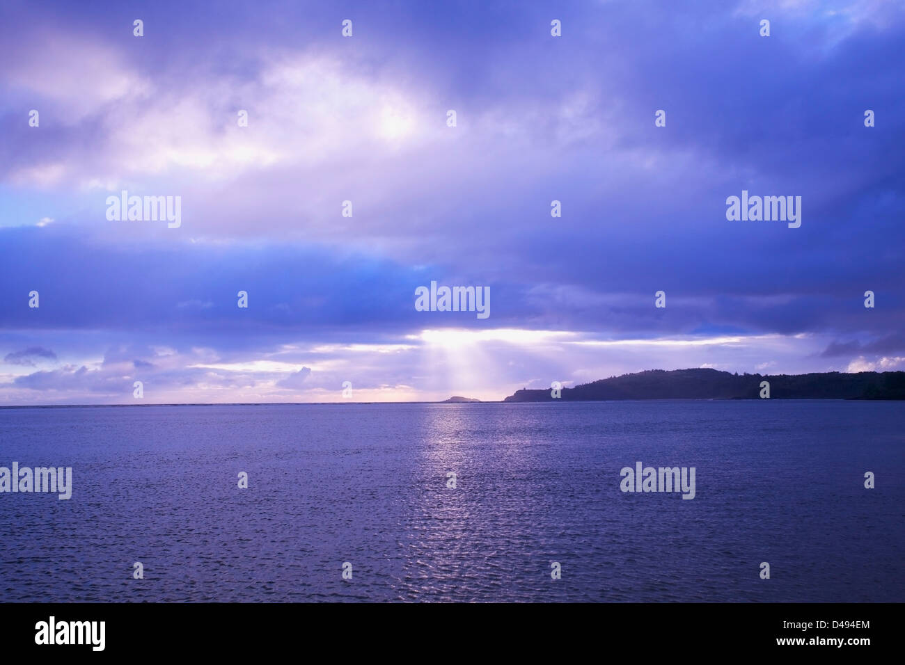 Glare sun reflected on hi-res stock photography and images - Alamy