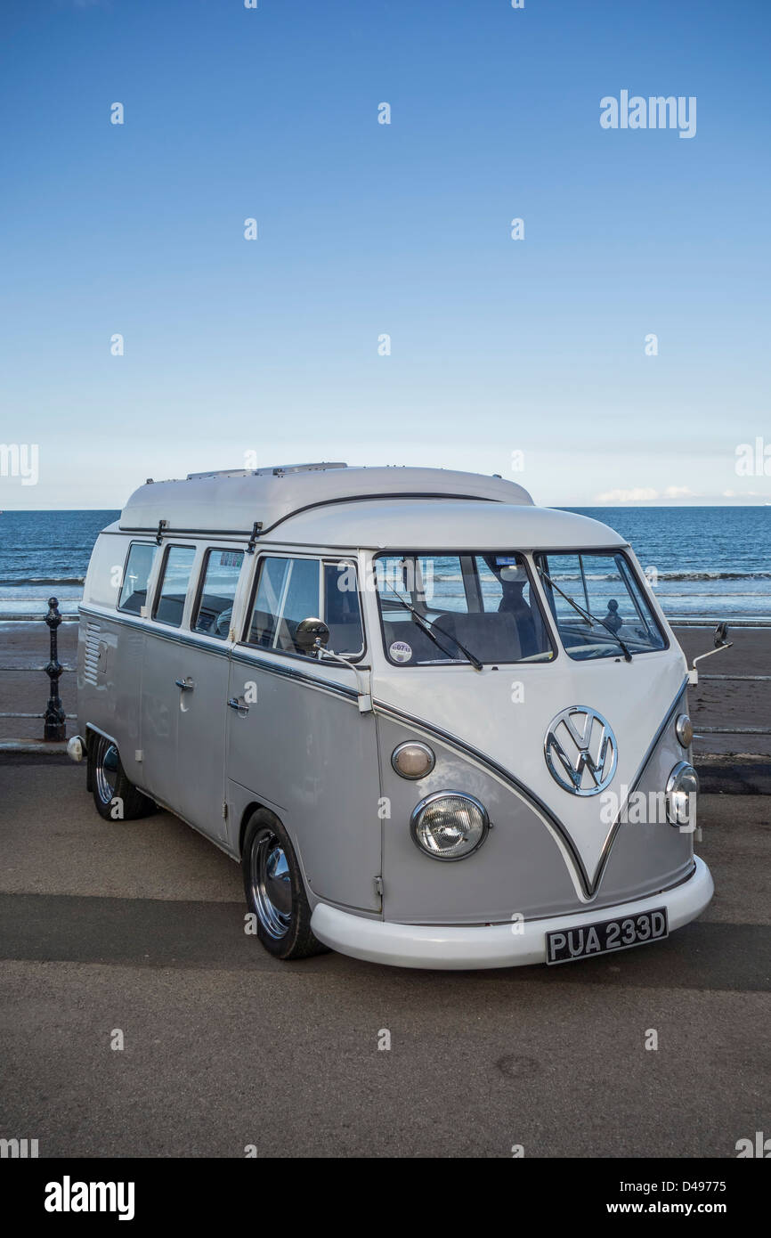 vw campervan dealers yorkshire
