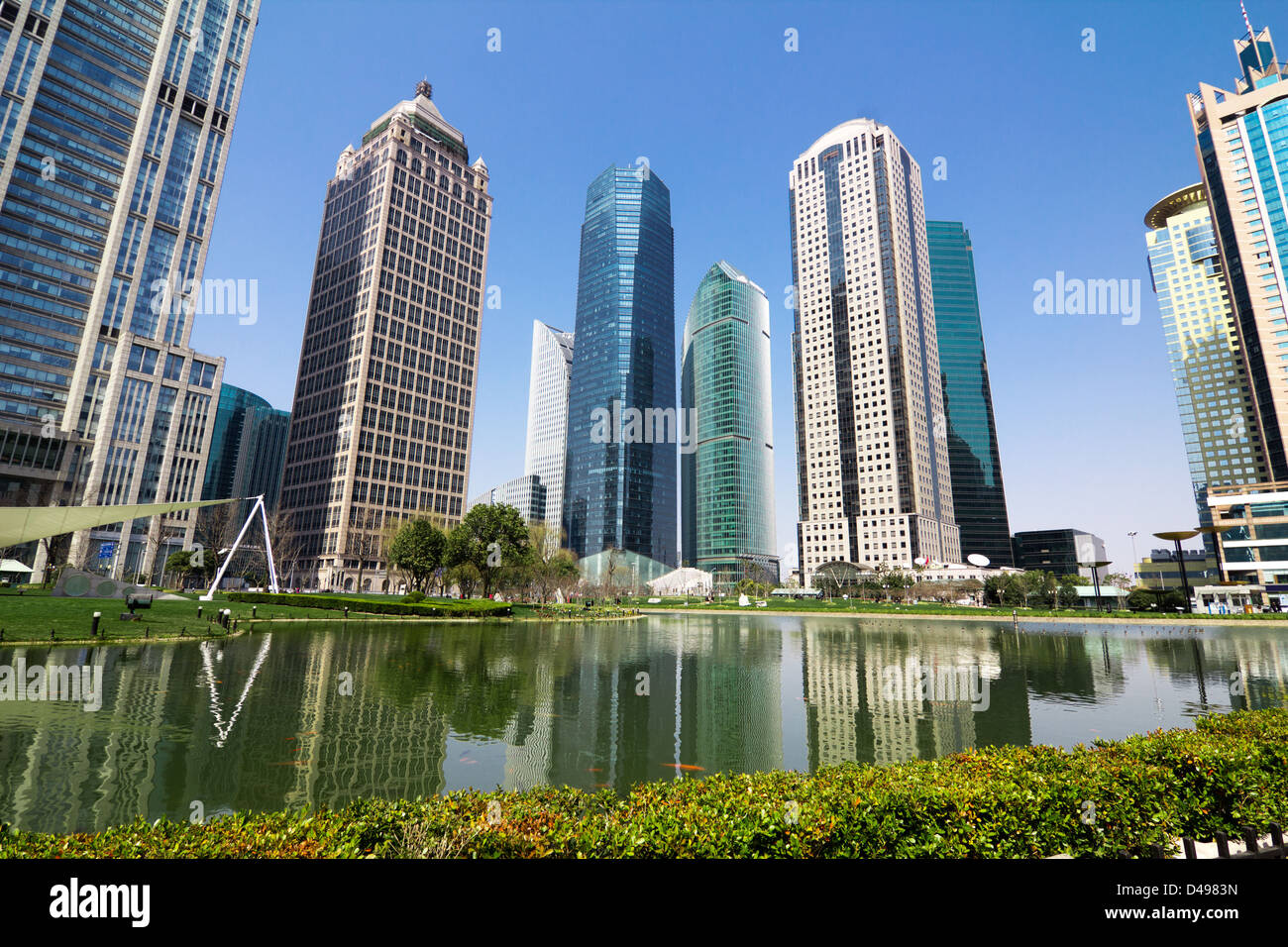 Greenbelt mall hi-res stock photography and images - Alamy