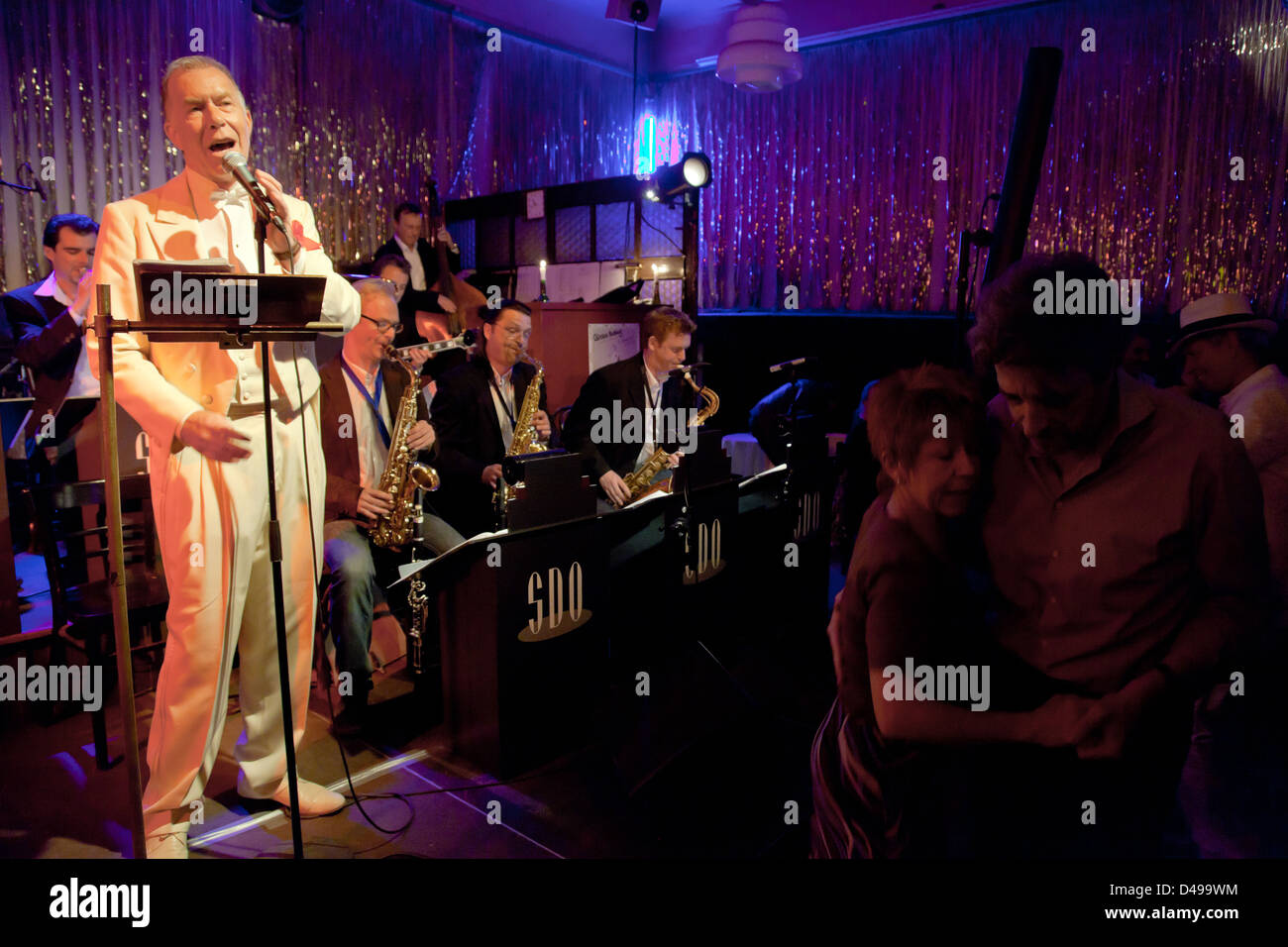 Berlin clärchens ballhaus hi-res stock photography and images - Alamy