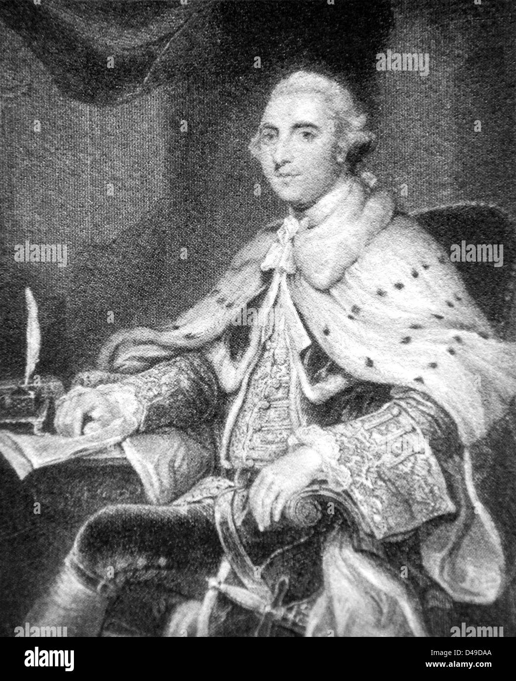William Petty Hi-res Stock Photography And Images - Alamy