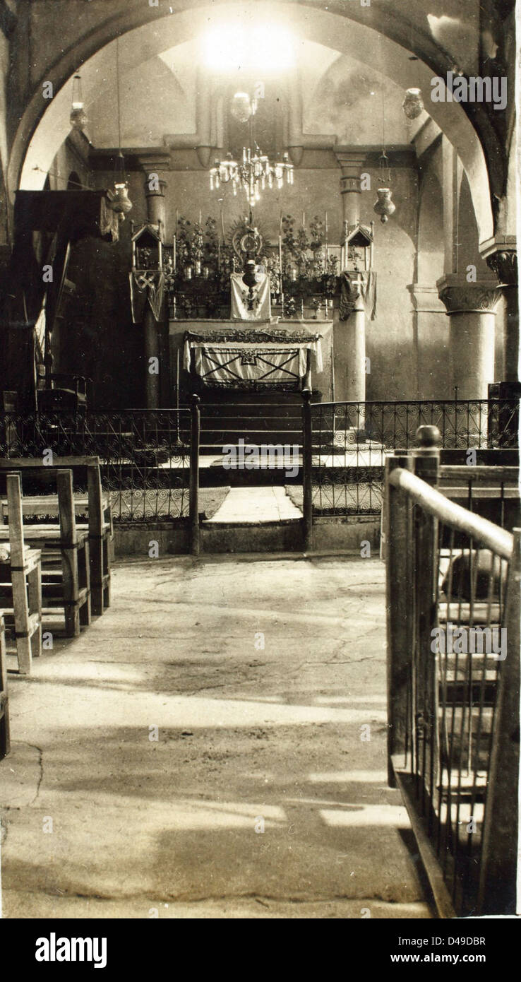 Chaldean church hires stock photography and images Alamy