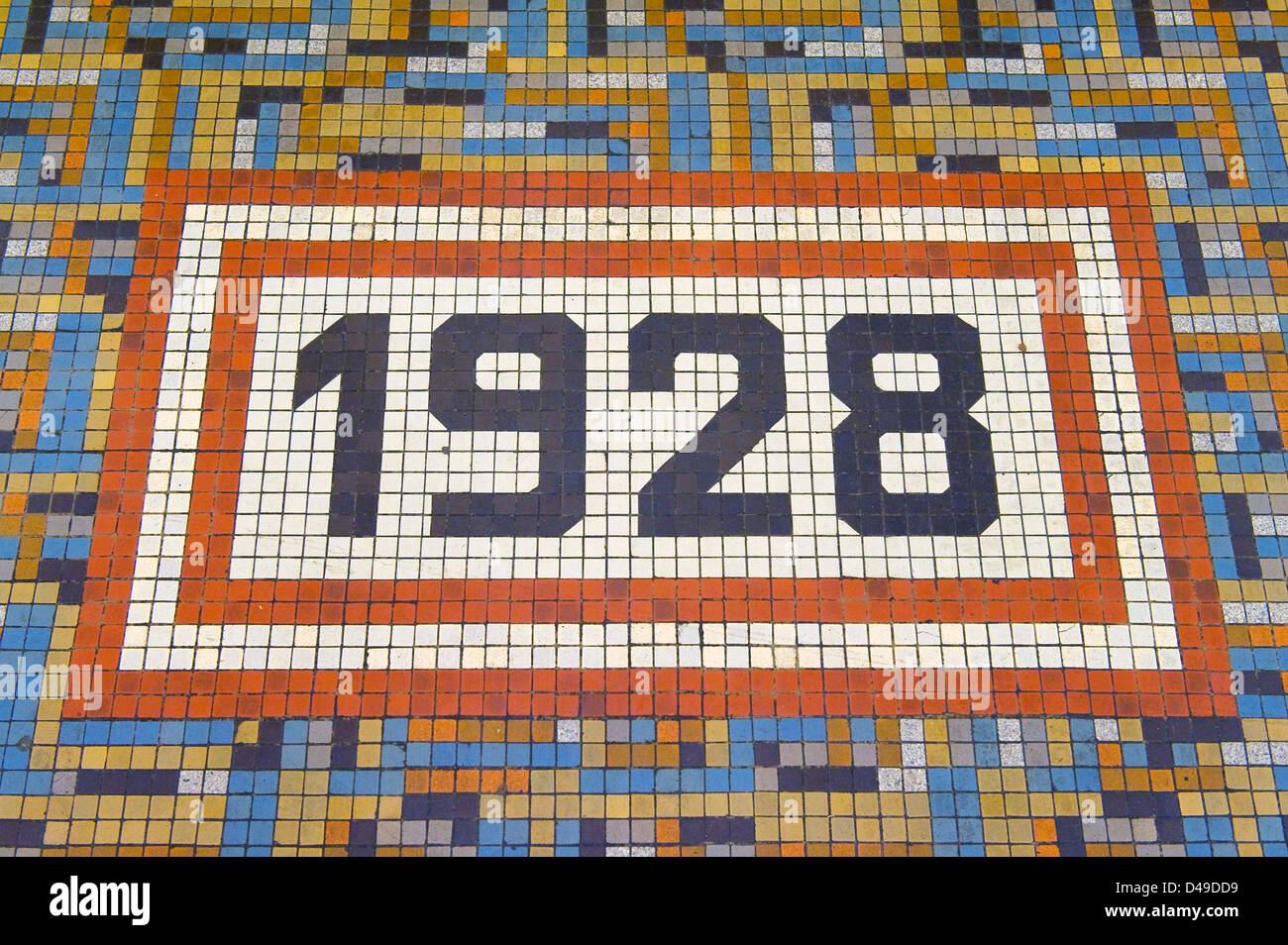 Germany 1928 hi-res stock photography and images - Alamy