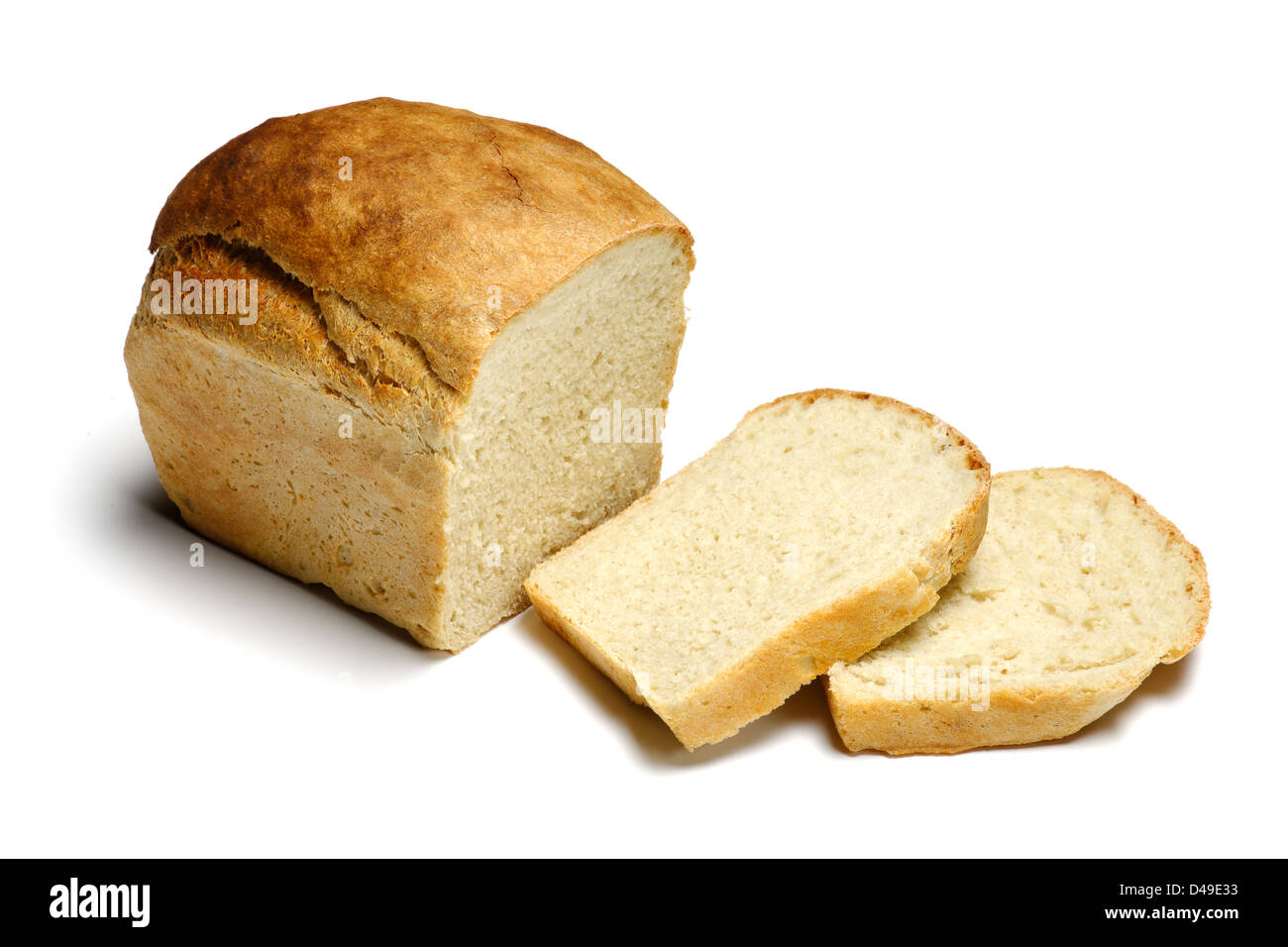 Strong white bread flour hires stock photography and images Alamy