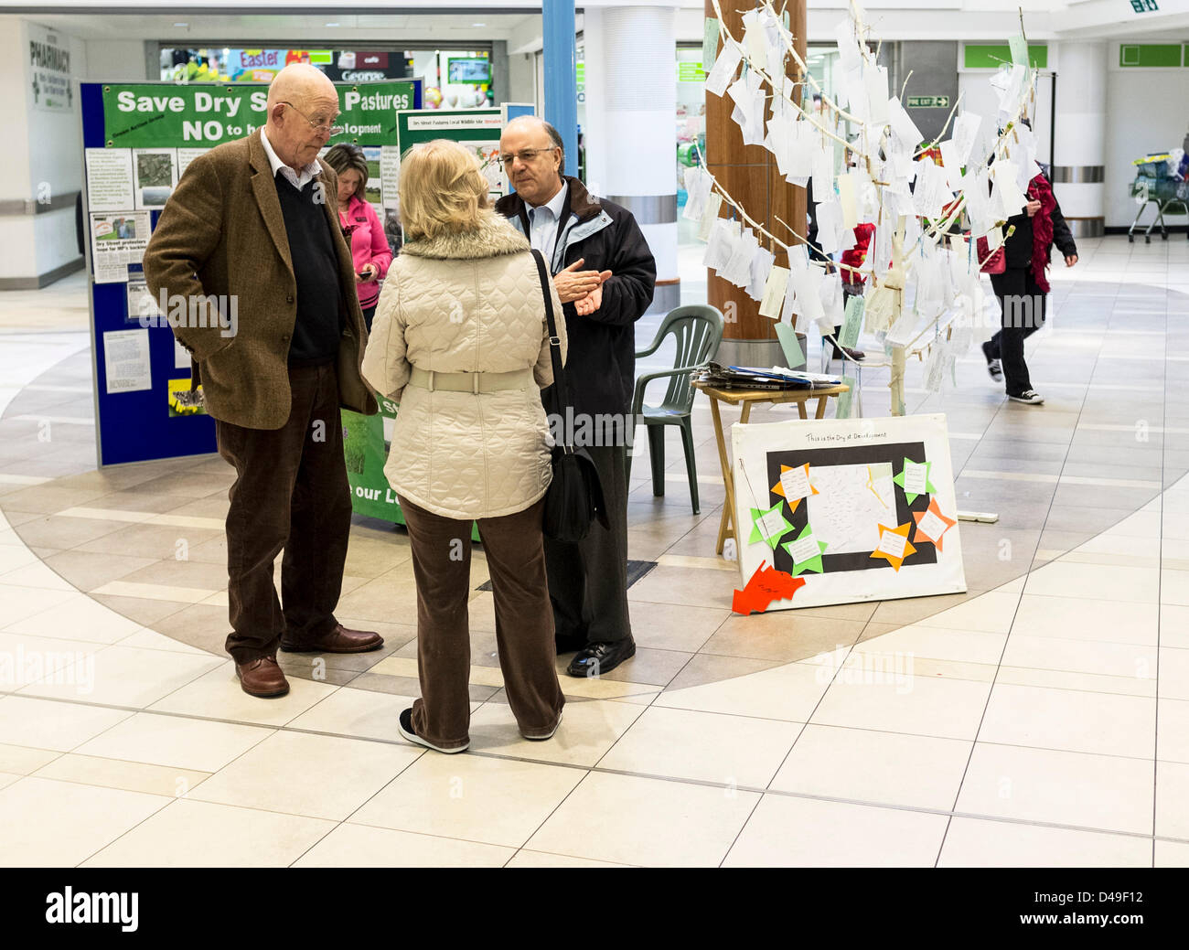 Eastgate basildon hi-res stock photography and images - Alamy