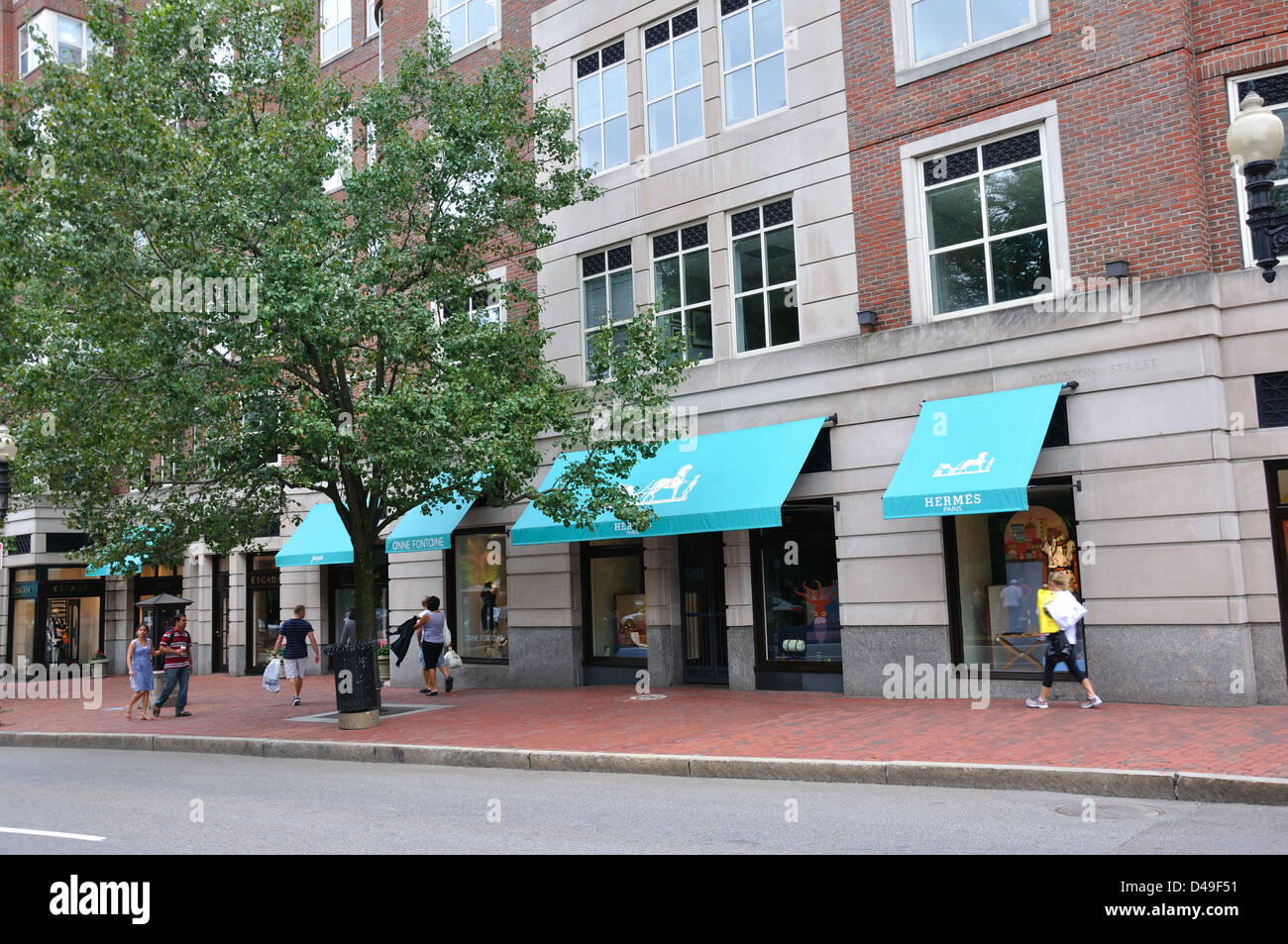 hermes store atlanta