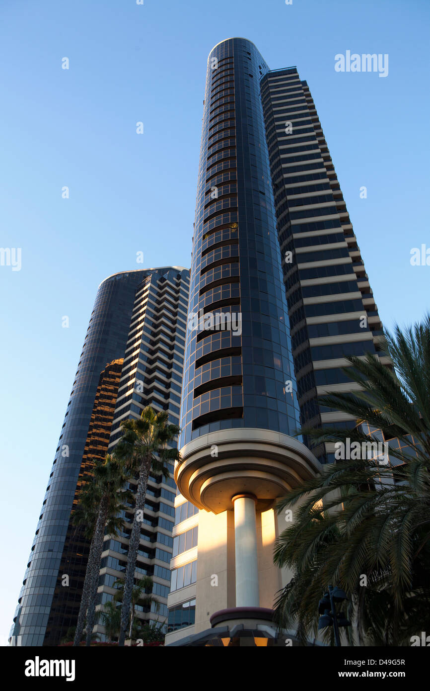 San diego hotel circle hi-res stock photography and images - Alamy