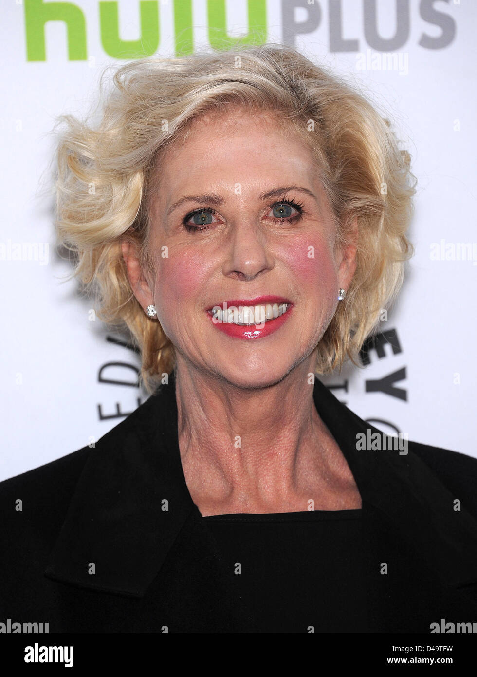 Callie khouri hi-res stock photography and images - Alamy