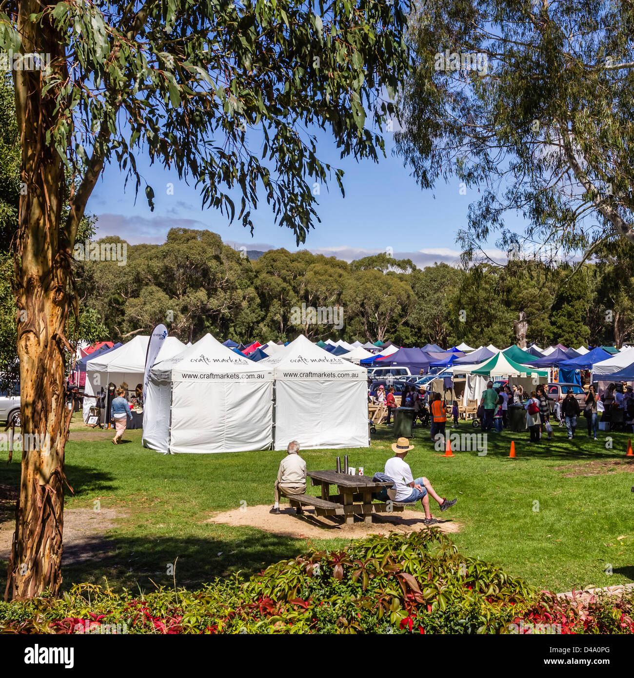 Hanging rock australia hi-res stock photography and images - Alamy