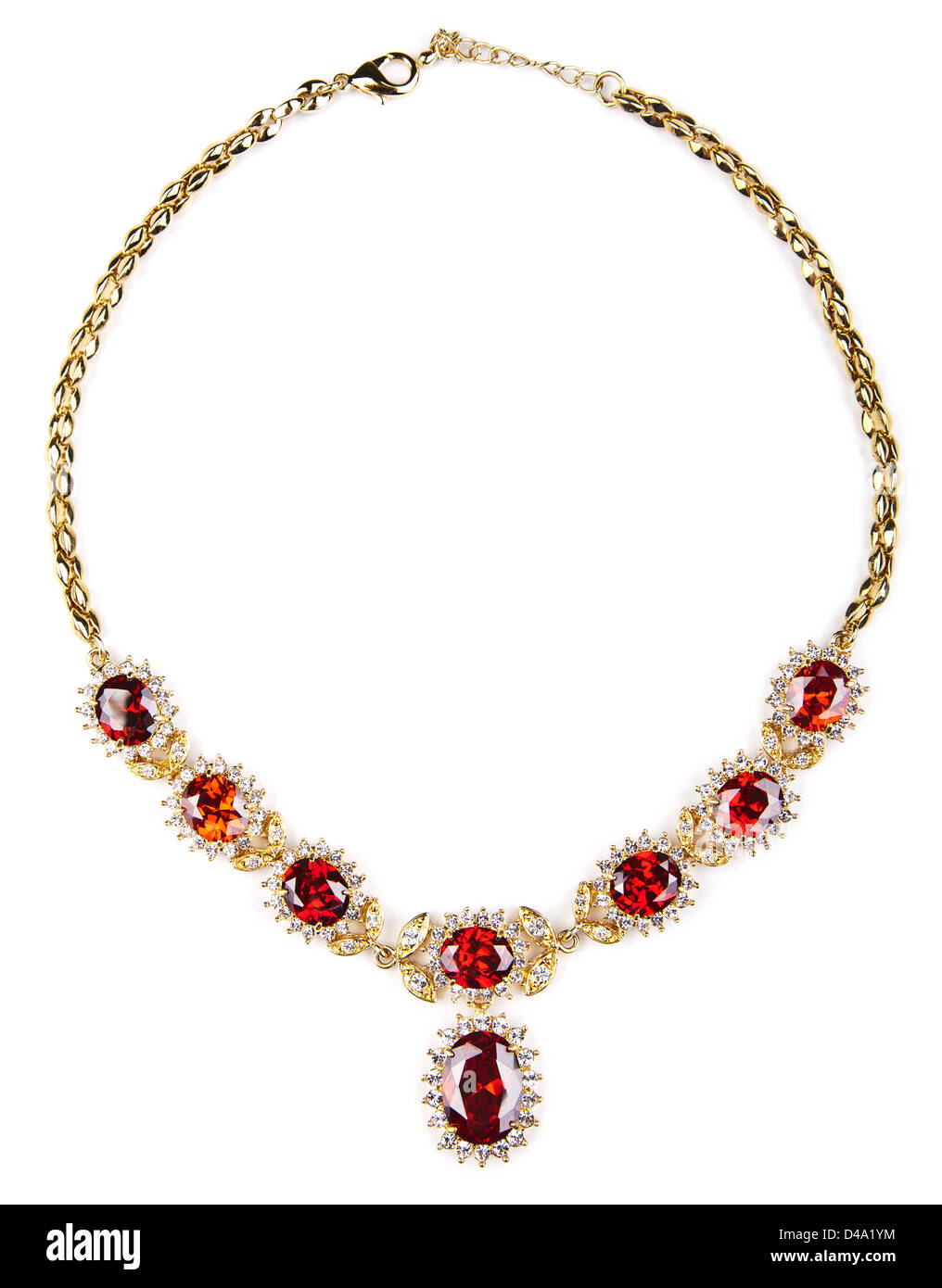 Necklace hi-res stock photography and images - Alamy