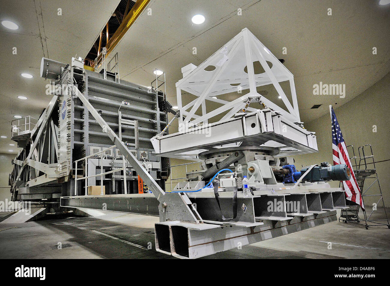 The Integrated Science Instrument Module (ISIM) is a key component of ...