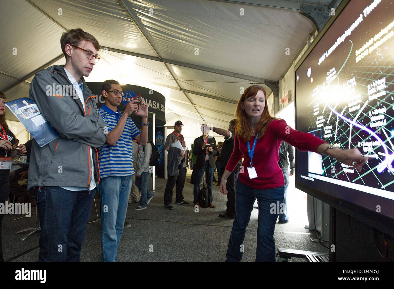 Amber straughn hires stock photography and images Alamy