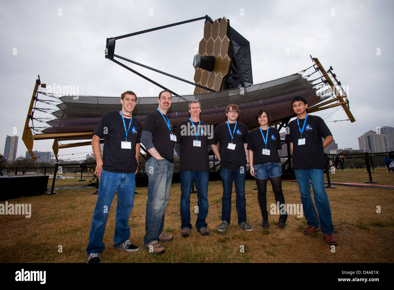 Jwst Stock Photos & Jwst Stock Images - Alamy