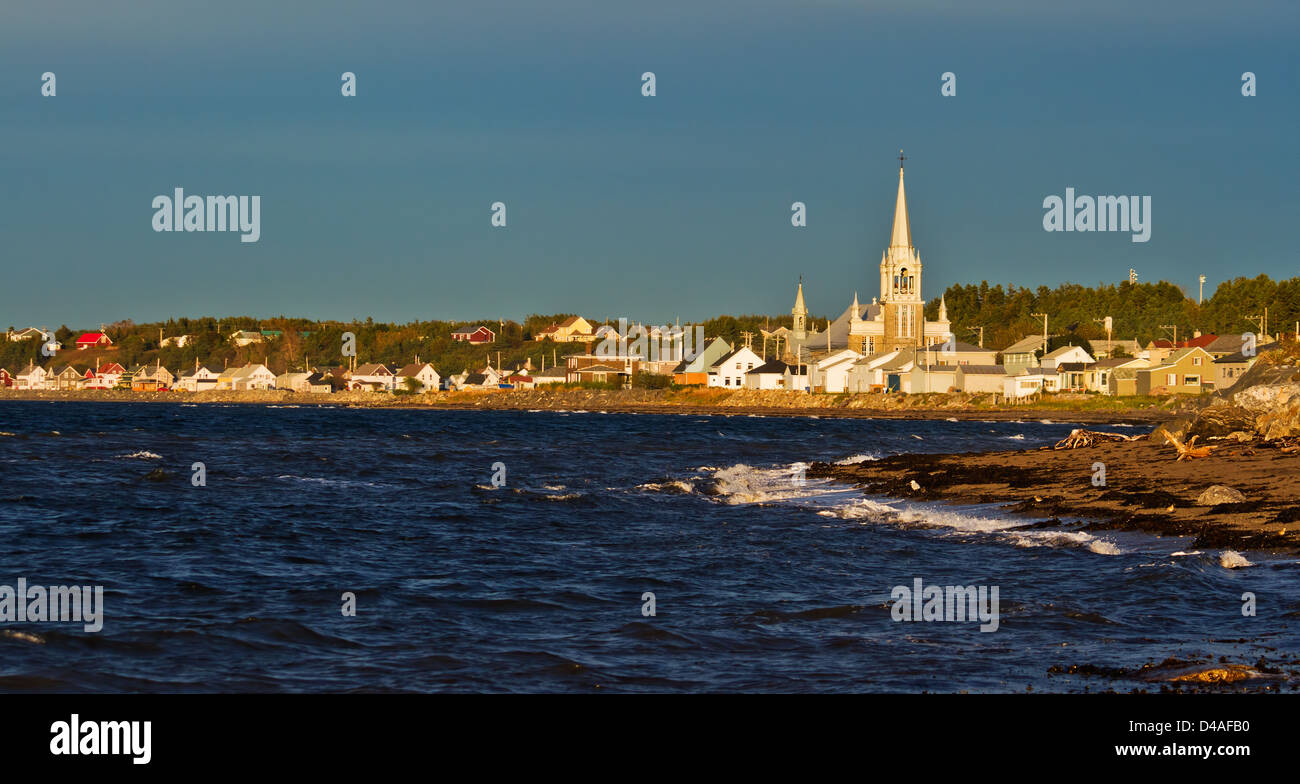 Landscape marine landscape hi-res stock photography and images - Alamy