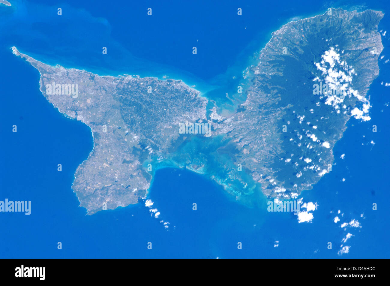 Satellite View Guadeloupe High Resolution Stock Photography And Images Alamy Satellite View Guadeloupe High Resolution Stock Photography And Images Alamy
