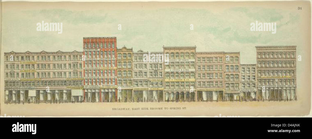 Broome st hires stock photography and images Alamy