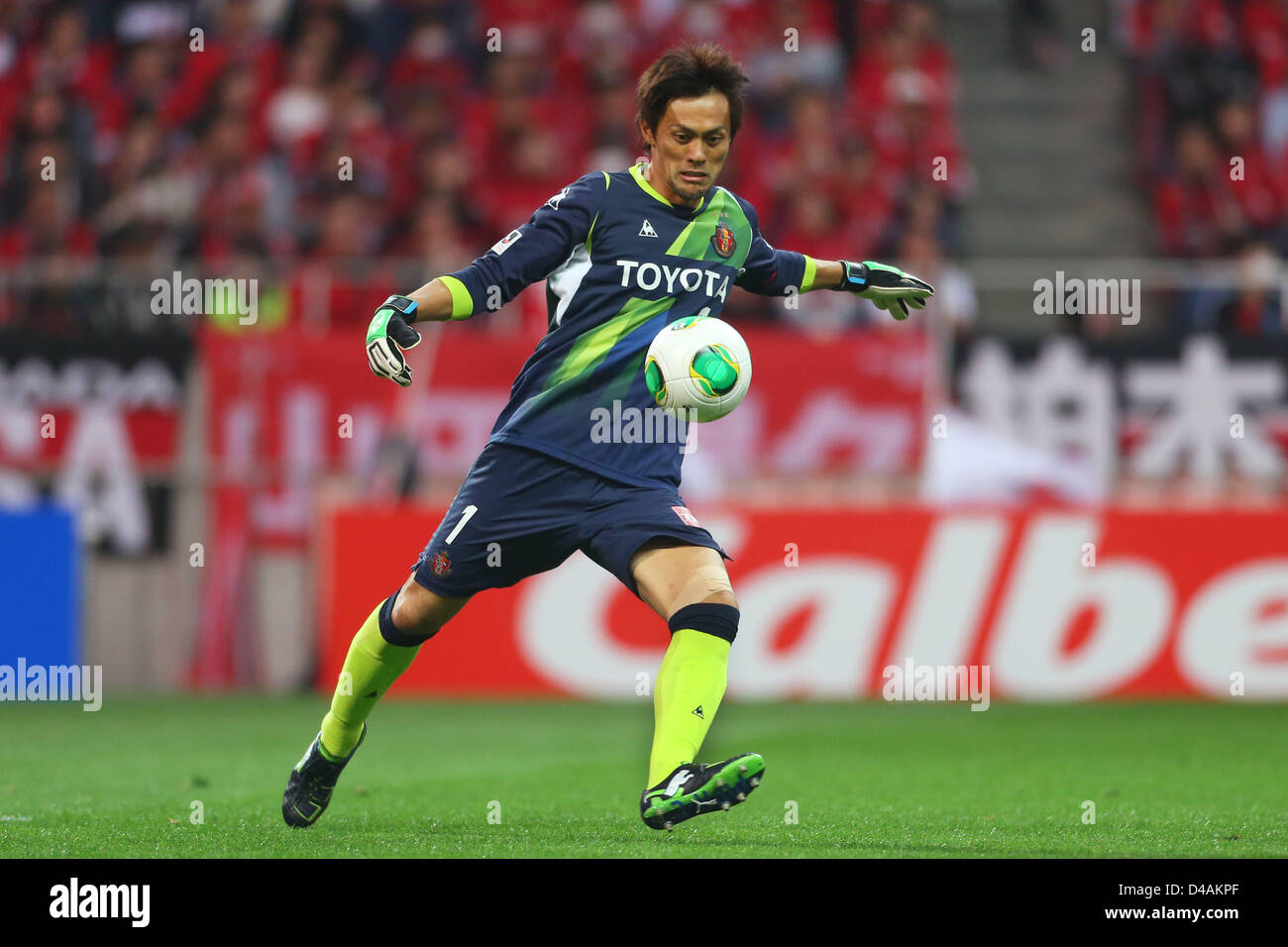 その他 Nagoya Grampus 2012 Goalkeeper Narazaki 1,467