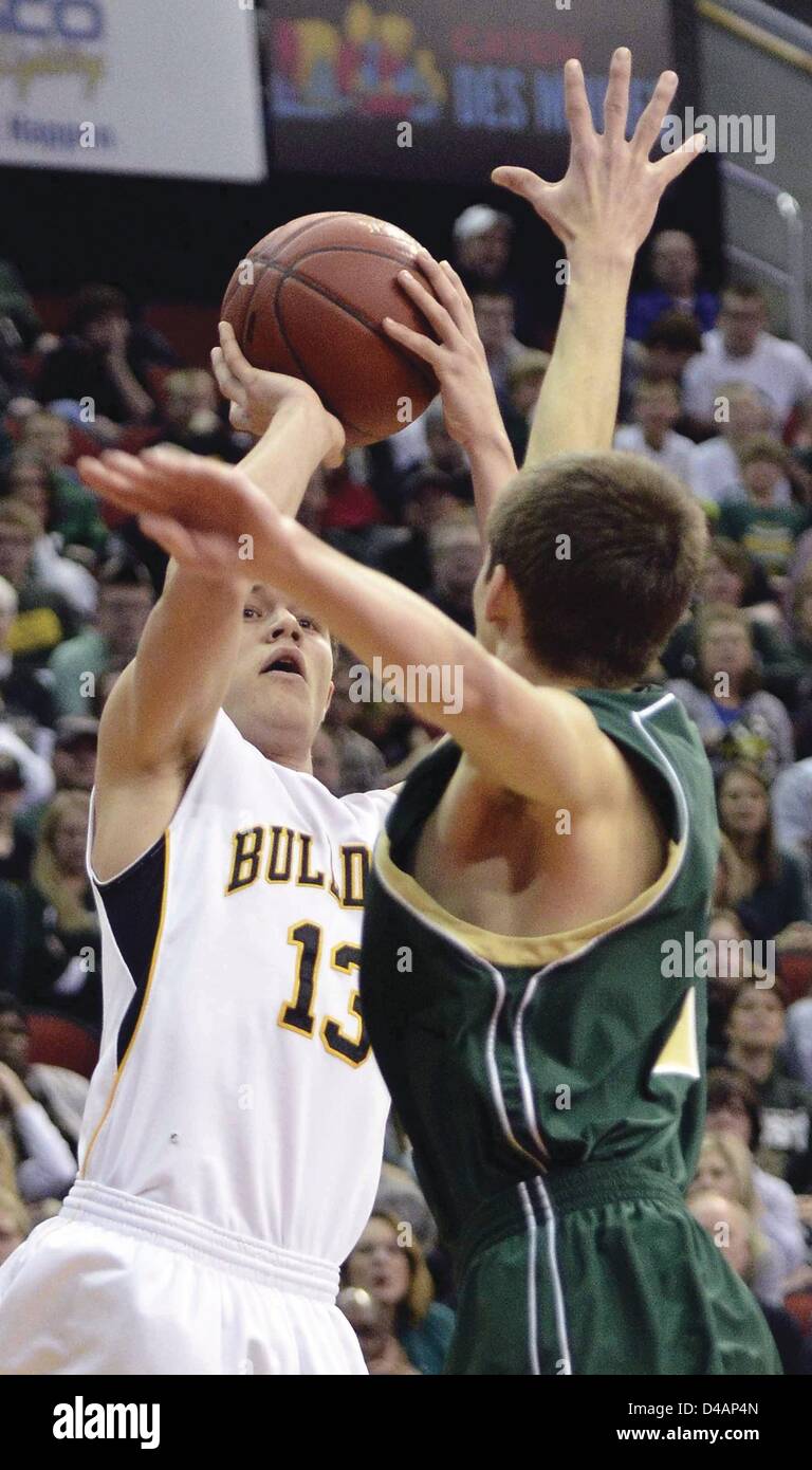 West high school iowa city hires stock photography and images Alamy