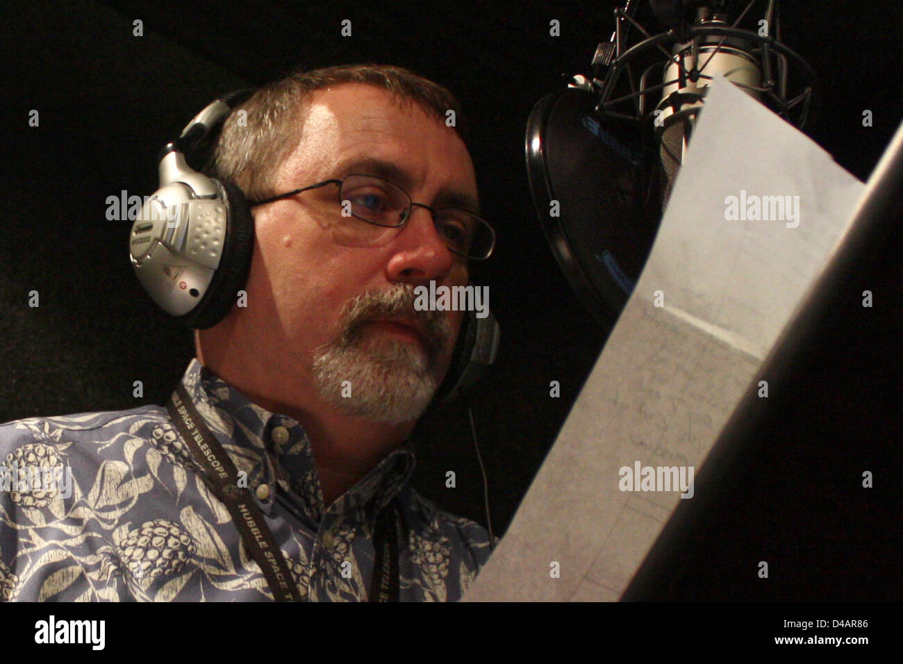 NASA provides a behind-the-scenes update on the Space Transportation ...