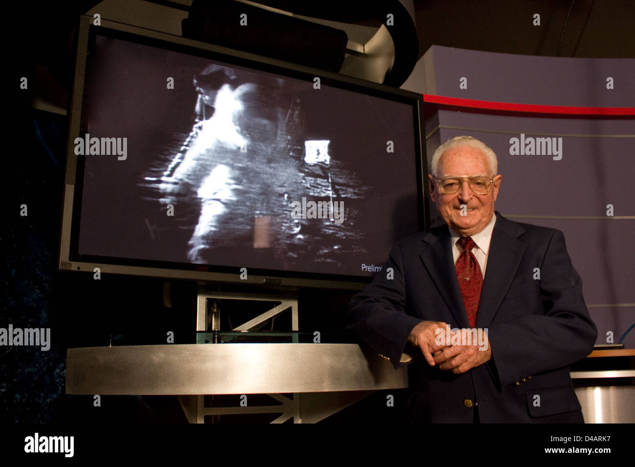 Stan Laber Tv enhancement hi-res stock photography and images - Alamy