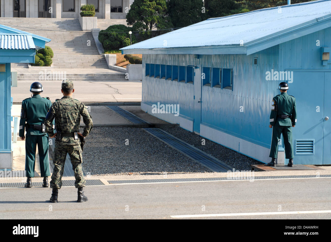 Dmz dmz apartment hires stock photography and images Alamy