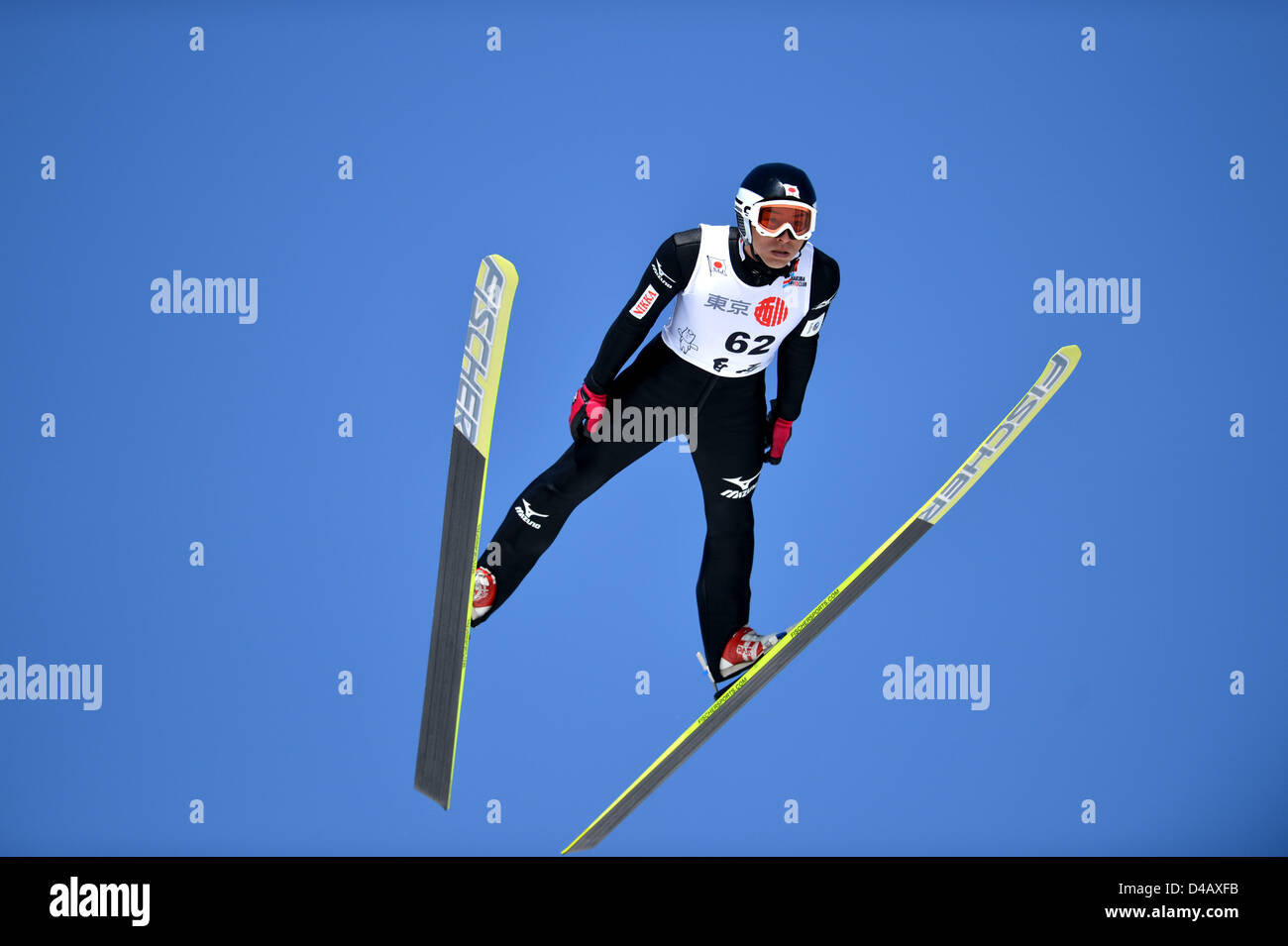 Kazuyoshi funaki hi-res stock photography and images - Alamy