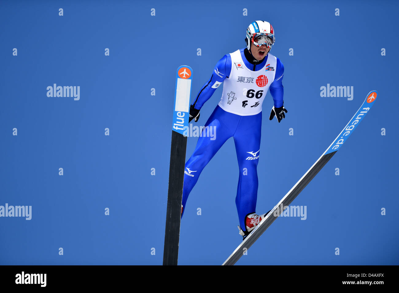 Daito takahashi hi-res stock photography and images - Alamy