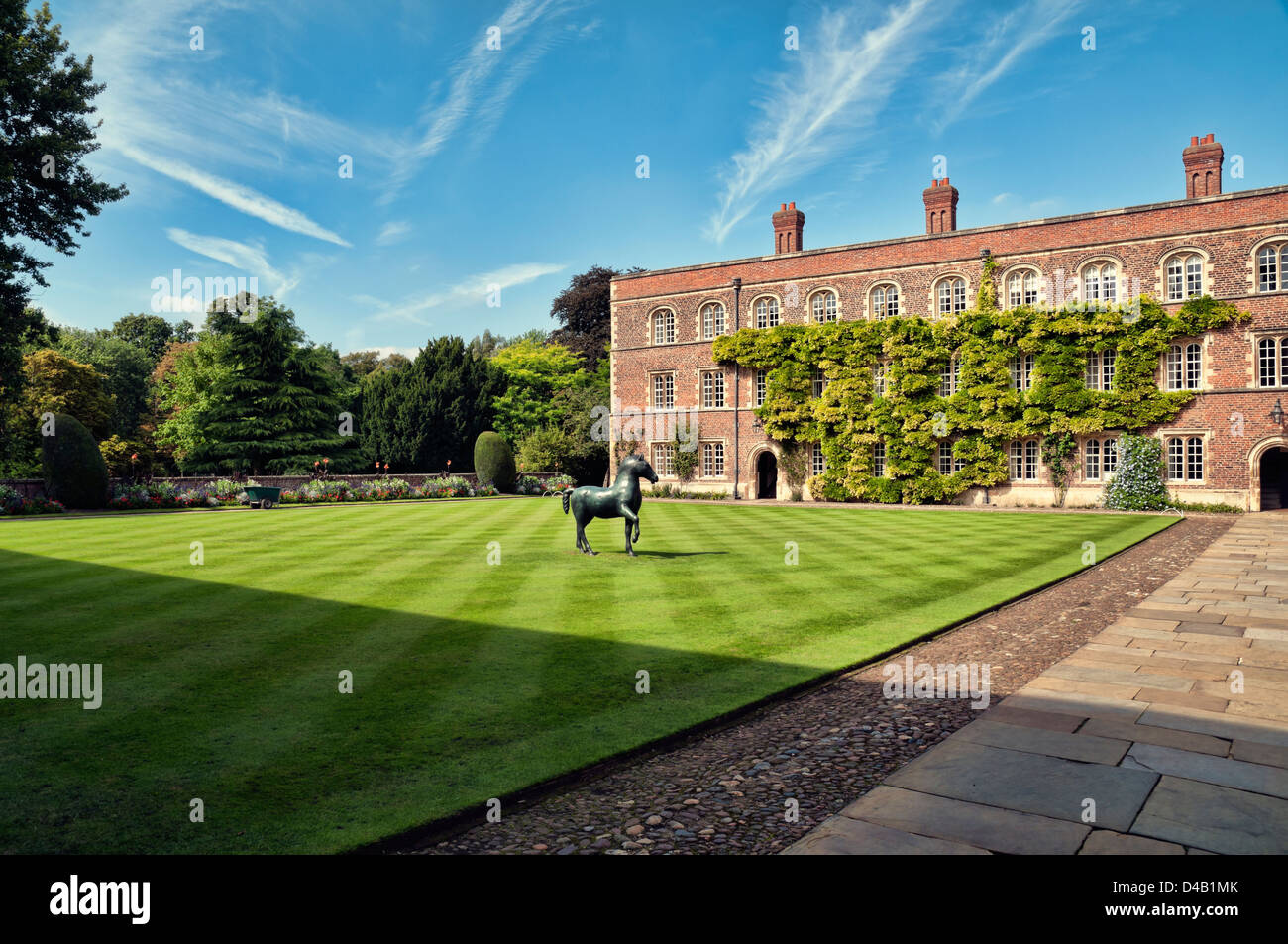 First Court Jesus College Cambridge Stock Photo Alamy First Court Jesus College Cambridge Stock Photo Alamy