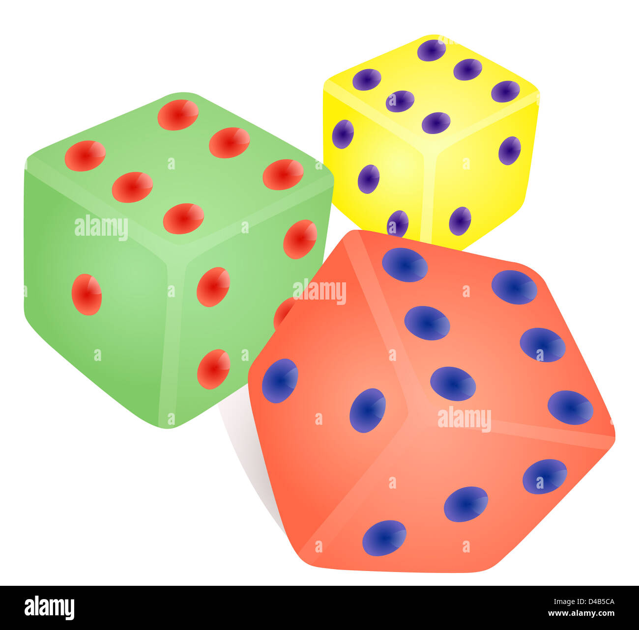 Coloring number hires stock photography and images Alamy