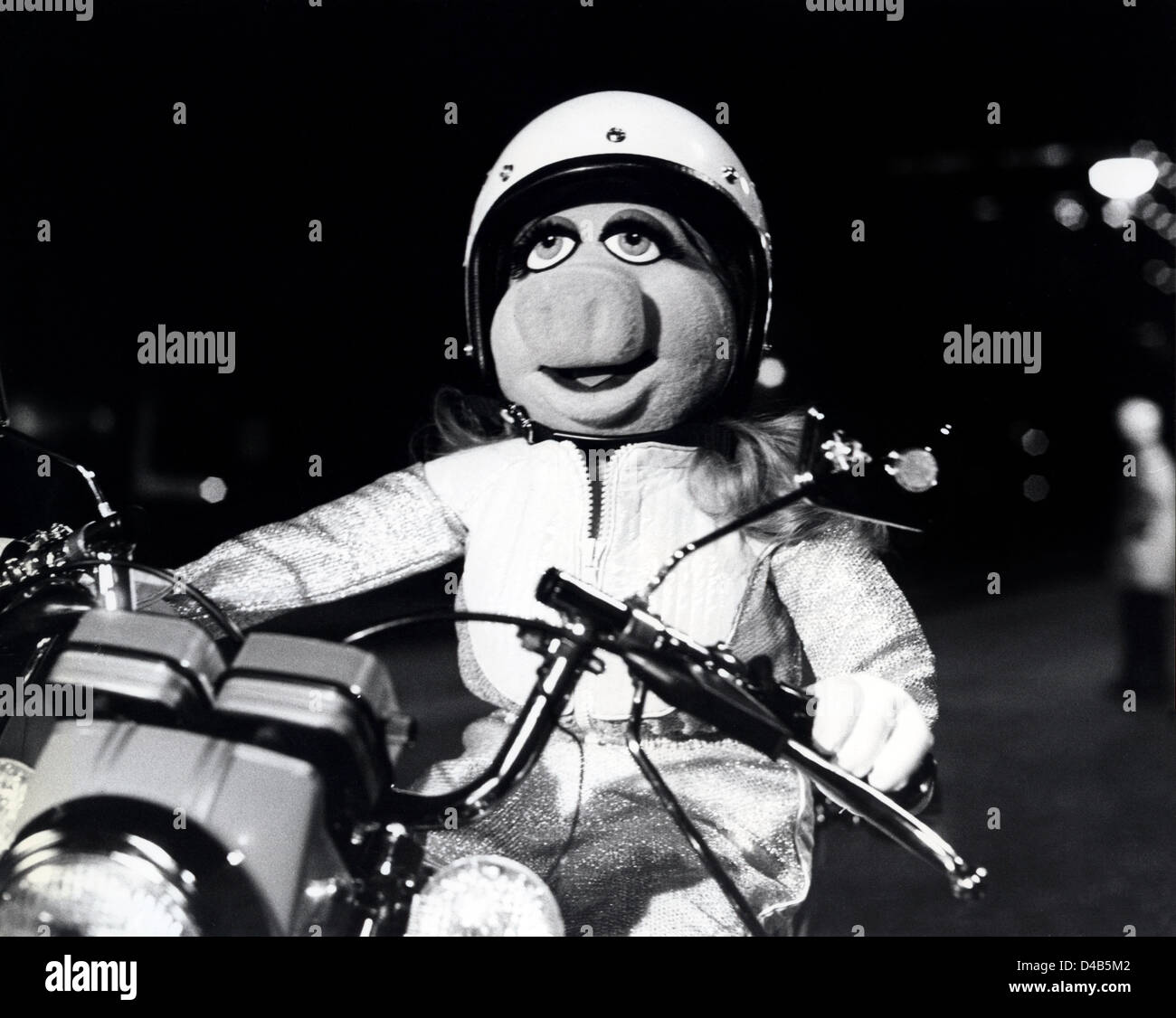 Muppet helmet hi-res stock photography and images - Alamy