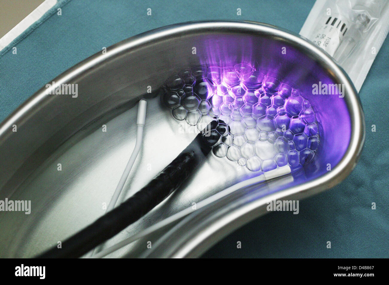 Endoscopic procedure hires stock photography and images Alamy