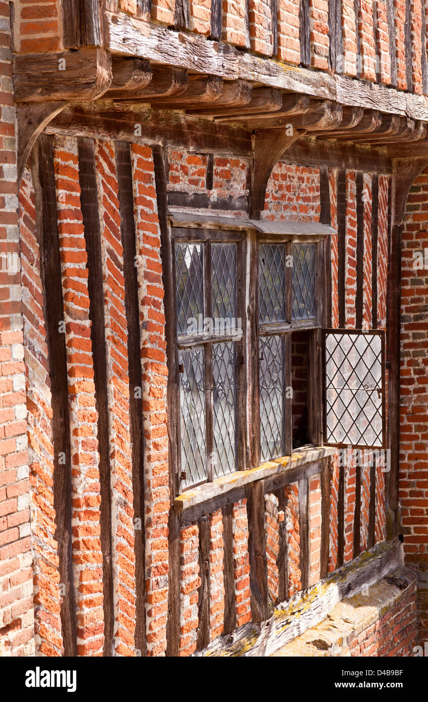 16th Century Architecture