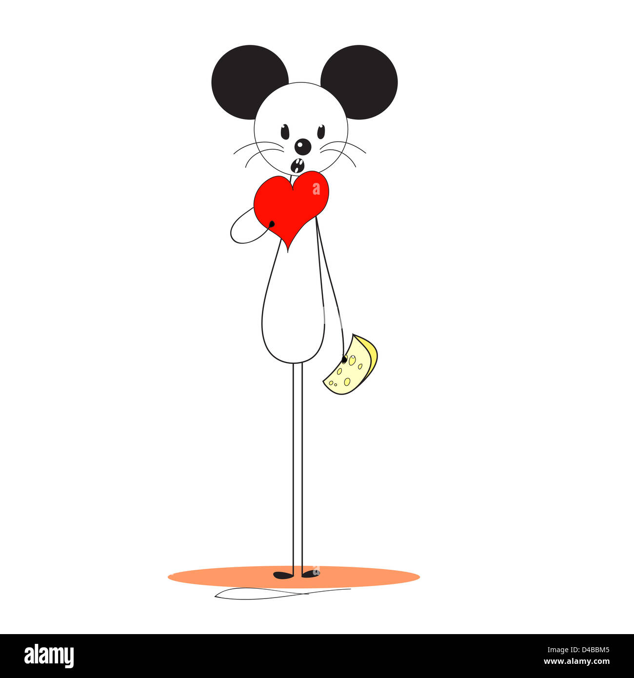 Ear heart vector Cut Out Stock Images Pictures Alamy Ear heart vector Cut Out Stock Images Pictures Alamy