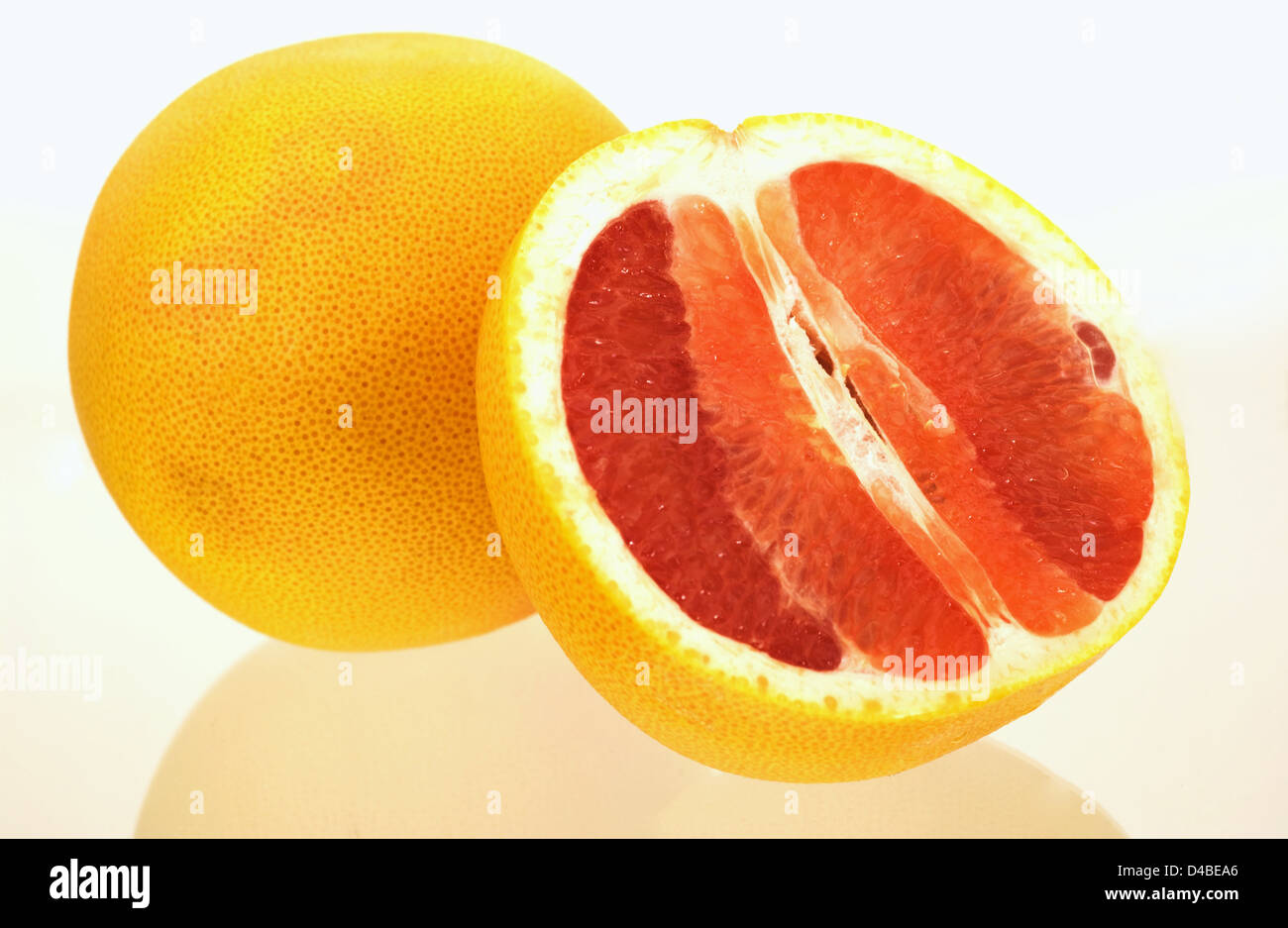 Grapefruits are an excellent source of nutrients and photochemical as