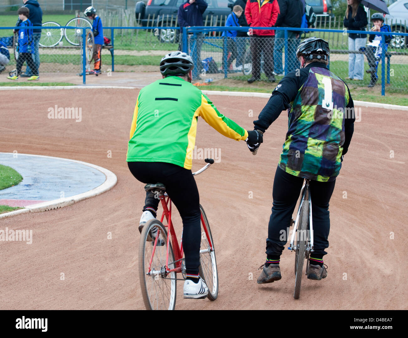 Cycle speedway hi res stock photography and images Page 2 Alamy