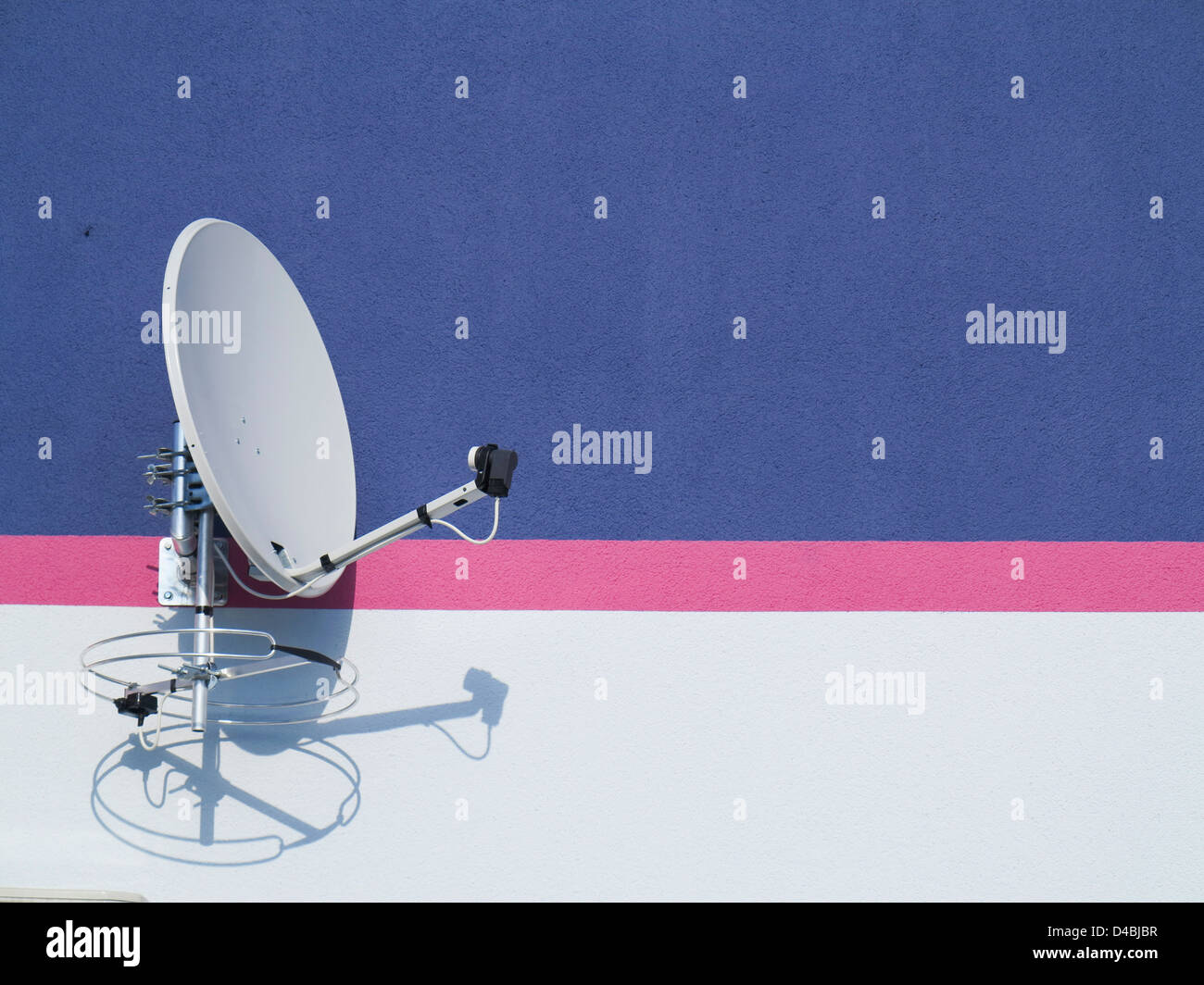 Satellite Dish Troubleshooting