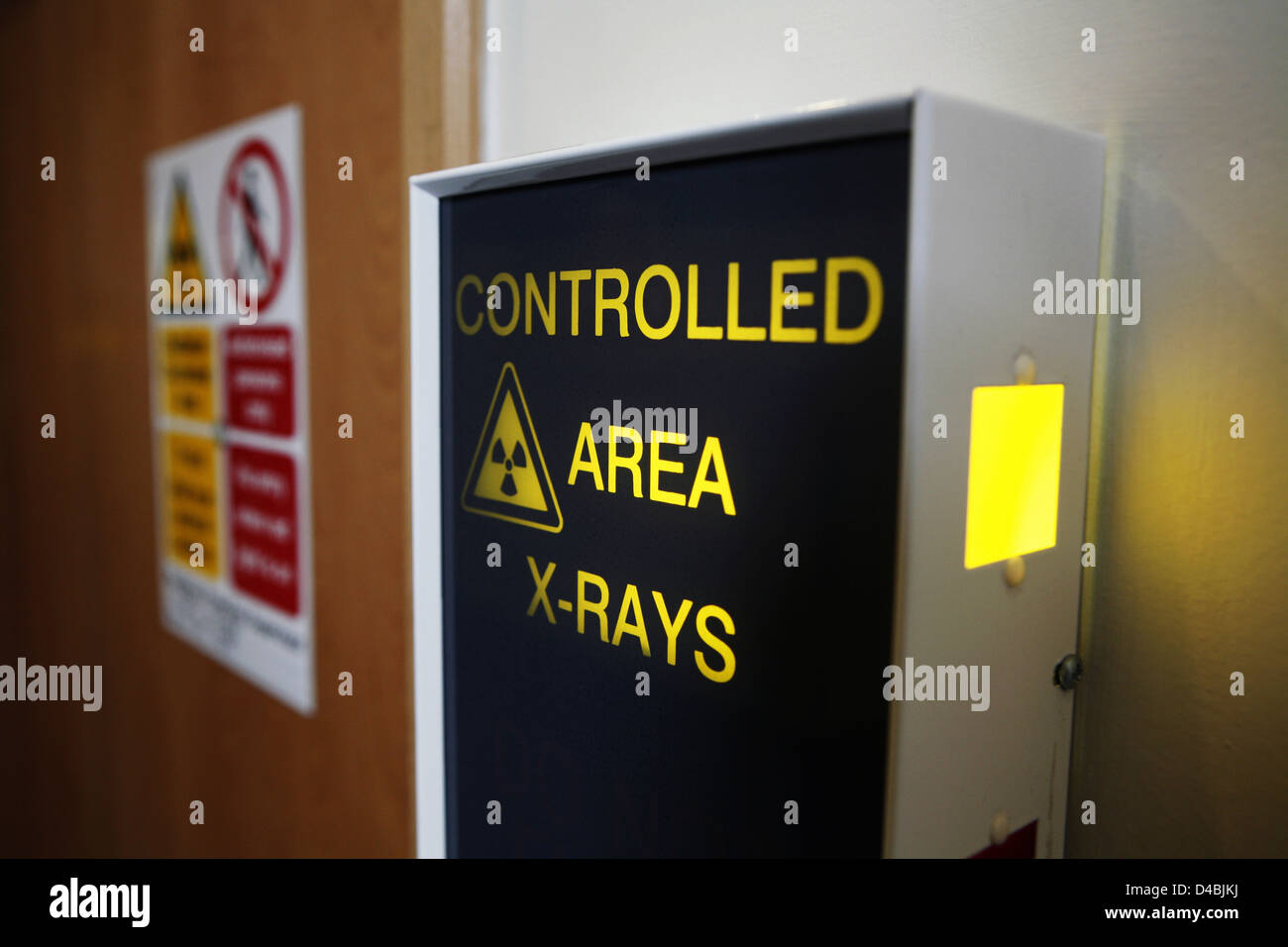 X Ray Sign Illuminated High Resolution Stock Photography and Images Alamy