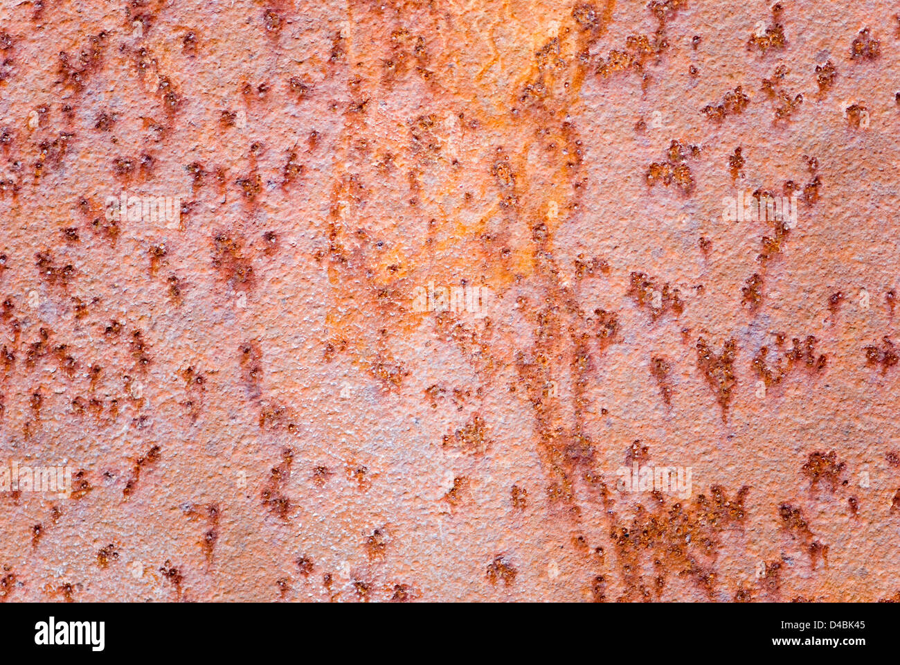 rust texture Stock Photo