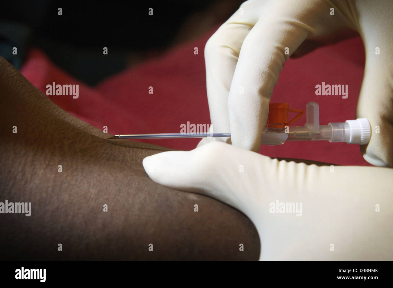 Bore needle hires stock photography and images Alamy