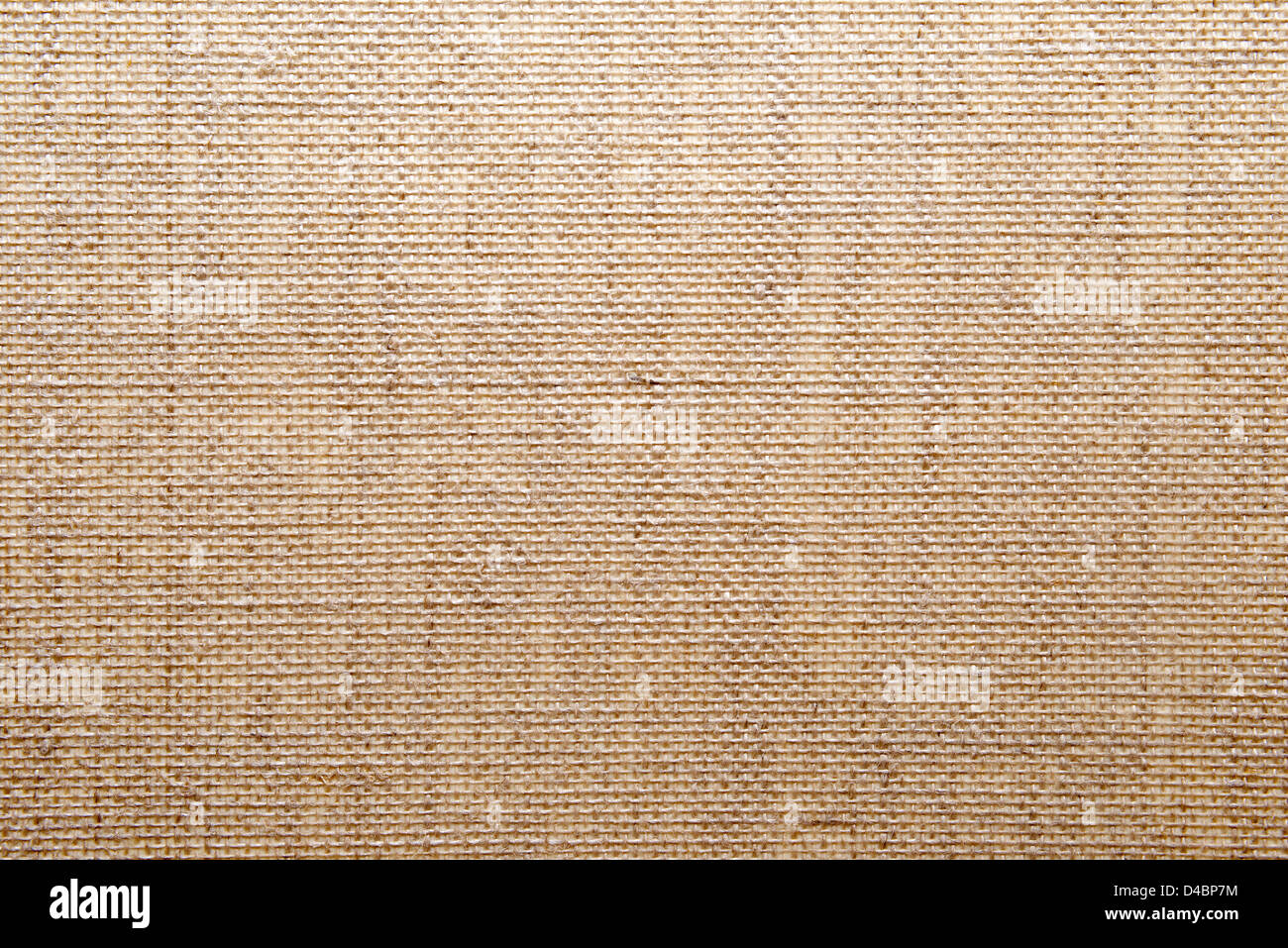 Plenty of detail in this perfectly linen texture. Stock Photo