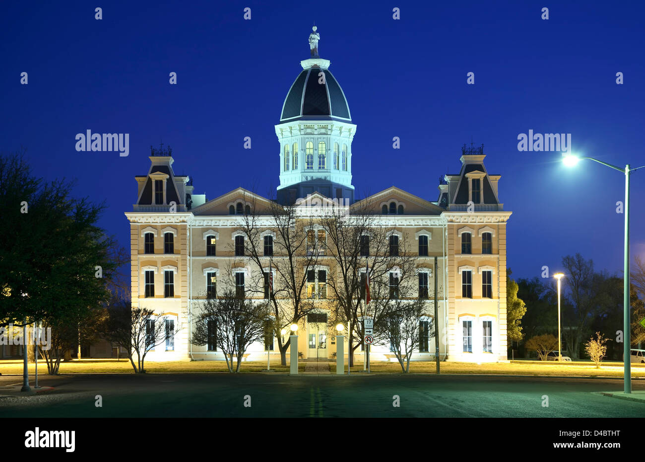 Presidio texas hires stock photography and images Alamy